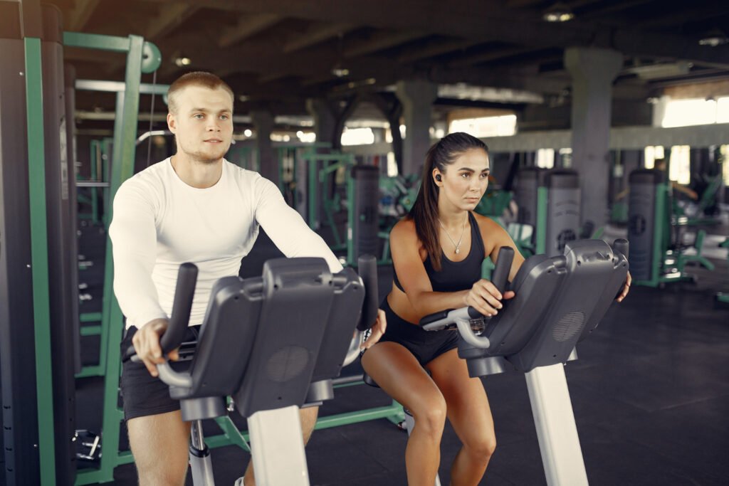 Clean, Safe, and Energizing: Why Our Gym Feels Like a Second Home